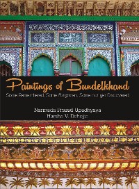 Cover Paintings of Bundelkhand