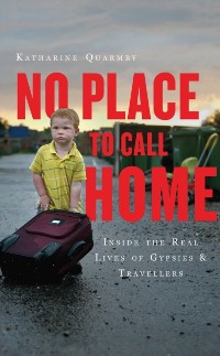 Cover No Place to Call Home