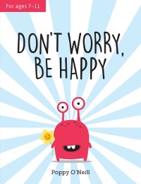 Cover Don't Worry, Be Happy
