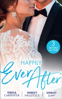 Cover Happily Ever After