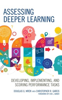 Cover Assessing Deeper Learning