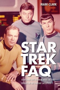 Cover Star Trek FAQ