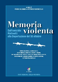 Cover Memoria violenta