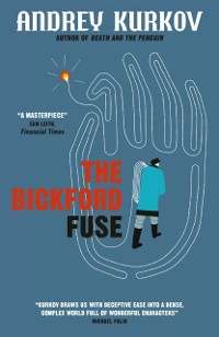 Cover Bickford Fuse