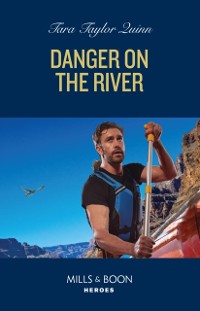 Cover DANGER ON RIVER_SIERRAS W14 EB