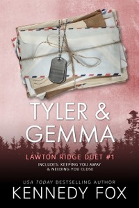Cover Tyler & Gemma Duet