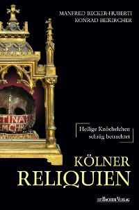 Cover Kölner Reliquien