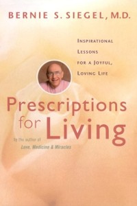 Cover Prescriptions for Living