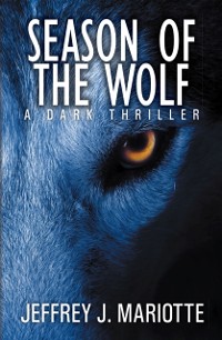 Cover Season of the Wolf