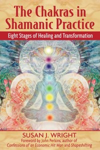 Cover Chakras in Shamanic Practice