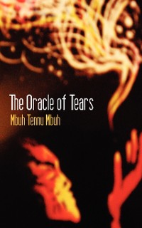 Cover The Oracle of Tears