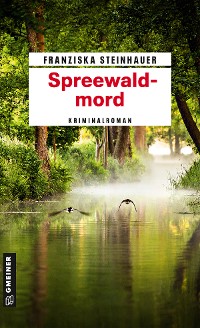 Cover Spreewaldmord