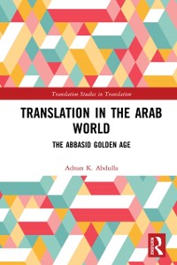 Cover Translation in the Arab World