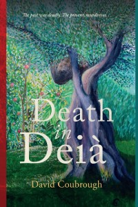 Cover Death in Deia