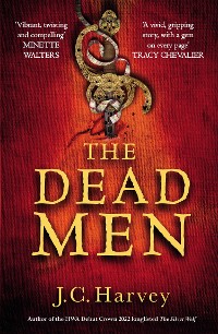 Cover The Dead Men