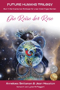 Cover Die Reise der Rose