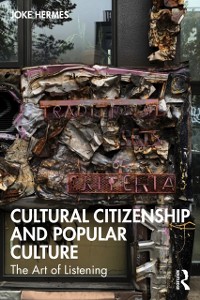 Cover Cultural Citizenship and Popular Culture