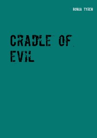 Cover Cradle of evil