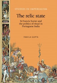 Cover relic state