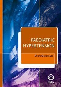 Cover Paediatric Hypertension (includes downloadable software)