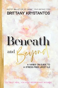 Cover Beneath and Beyond