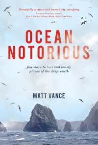 Cover Ocean Notorious