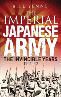 Cover Imperial Japanese Army