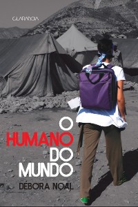 Cover O humano do mundo