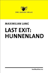 Cover Last Exit: Hunnenland