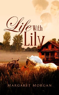 Cover Life With Lily