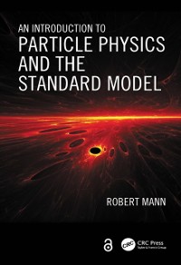 Cover Introduction to Particle Physics and the Standard Model