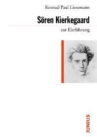 Cover Sören Kierkegaard zur Einführung