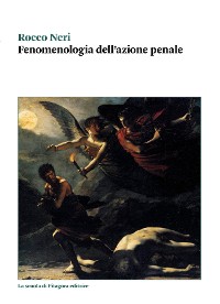 Cover Fenomenologia dell’azione penale