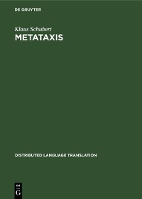 Cover Metataxis