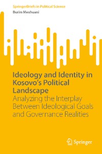 Cover Ideology and Identity in Kosovo's Political Landscape