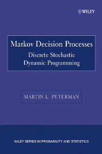 Cover Markov Decision Processes