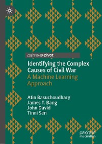 Cover Identifying the Complex Causes of Civil War