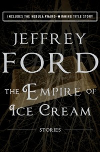 Cover Empire of Ice Cream