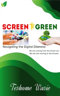 Cover Screen to Green