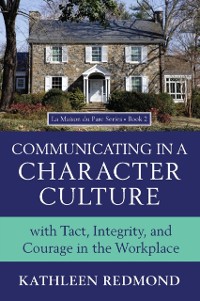 Cover Communicating in a Character Culture