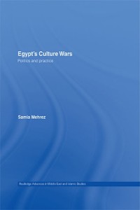 Cover Egypt's Culture Wars