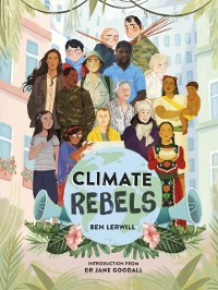 Cover Climate Rebels
