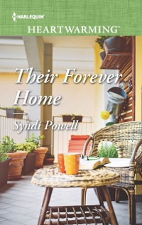 Cover THEIR FOREVER HOME EB