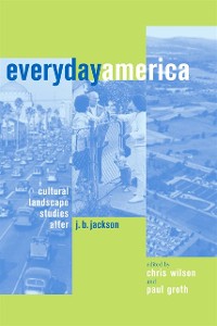 Cover Everyday America