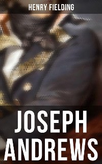 Cover Joseph Andrews