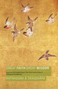 Cover Great Faith, Great Wisdom