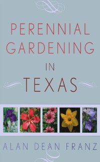Cover Perennial Gardening in Texas