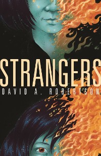 Cover Strangers