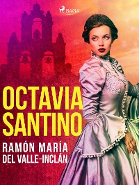 Cover Octavia Santino