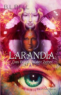 Cover Larandia - Das Bündnis der Zehn